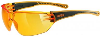 Uvex Sportstyle 204 (Orange) από το Epapoutsia