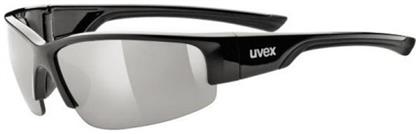 Uvex Sportstyle 215 Black από το Epapoutsia