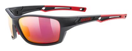 Uvex Sportstyle 232 P Γυαλιά Ηλίου Polarized S5330022330 από το Epapoutsia