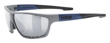 Uvex Sportstyle 706 Ανδρικά Γυαλιά Ηλίου S5320065416 από το Epapoutsia