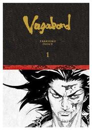 Vagabond Definitive Edition Vol 1 Volume 1 Takehiko Inoue 0130, Volume 1 Takehiko Inoue Viz Media Subs Shogakukan Vol. 1