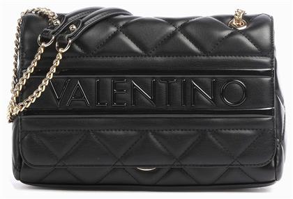 Valentino Bags Γυναικεία Flap Bag 'Ωμου Μαύρη από το Epapoutsia