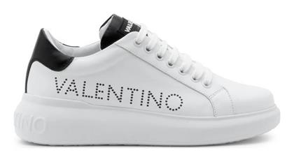 Valentino Bags Γυναικεία Sneakers Λευκά