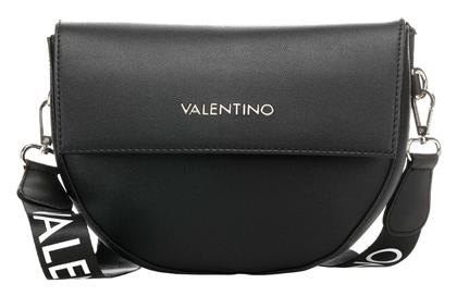 Valentino Bags Γυναικεία Τσάντα Χιαστί Μαύρη από το Modivo