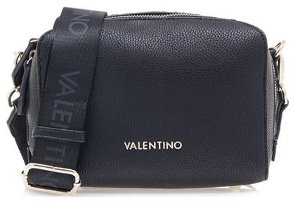 Valentino Bags Γυναικεία Τσάντα Χιαστί Μαύρη από το Epapoutsia