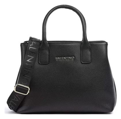 Valentino Bags Γυναικεία Τσάντα Χειρός Μαύρη από το ProjectShops