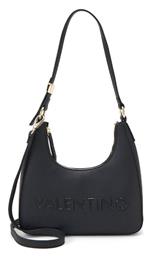 Valentino Bags Γυναικεία Τσάντα Ώμου Μαύρη