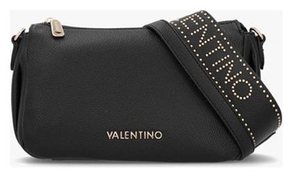 Valentino Bags Γυναικεία Τσάντα Ώμου Μαύρη