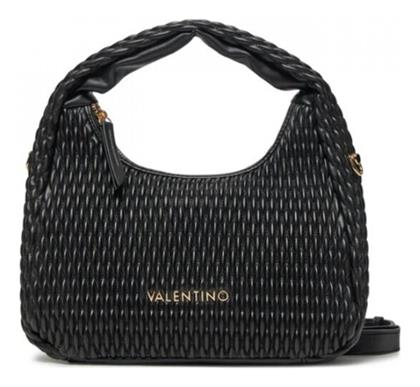 Valentino Bags Γυναικεία Τσάντα Ώμου Μαύρη από το Favela