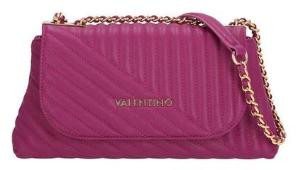 Valentino Bags Γυναικεία Τσάντα Ώμου Μωβ από το CasualShoes