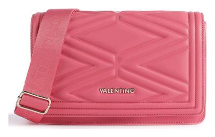 Valentino Bags Γυναικεία Τσάντα Ώμου Ροζ από το Epapoutsia