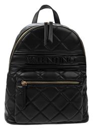 Valentino Bags Γυναικεία Τσάντα Πλάτης Μαύρη