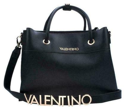 Valentino Bags Γυναικεία Τσάντα Tote Χειρός Μαύρη