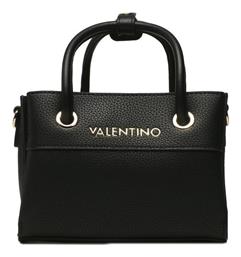 Valentino Bags Γυναικεία Τσάντα Tote Χειρός Μαύρη