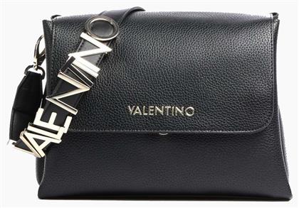 Valentino Bags Γυναικεία Τσάντα Tote Μαύρη