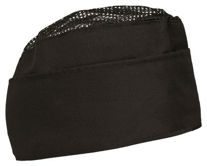 Valento Καπέλο Σεφ Μαύρο