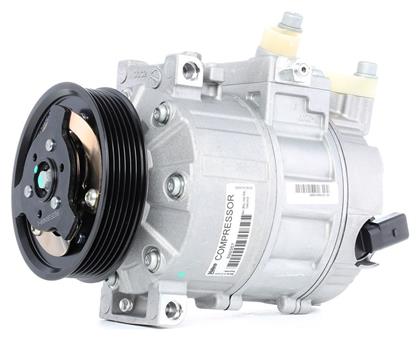 Valeo Συμπιεστής Συστήματος Κλιματιστικού Audi A3 / Q3 / TT Seat Altea / Leon / Toledo Skoda Octavia / Superb Volkswagen Golf / Jetta / Passat / Scirocco / Sharan / Tiguan
