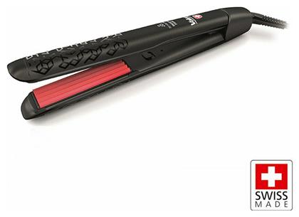 Valera Swiss X Frise Hair Crimper Πρέσα Μαλλιών με Κεραμικές Πλάκες 42W από το Polihome