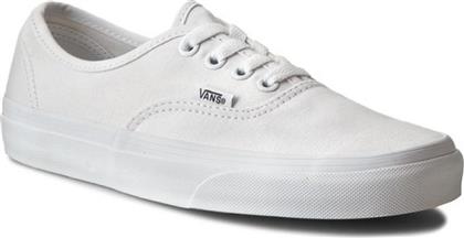 Vans Authentic Sneakers Λευκά