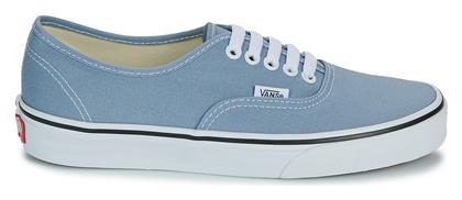 Vans Authentic Γυναικεία Sneakers Dusty Blue