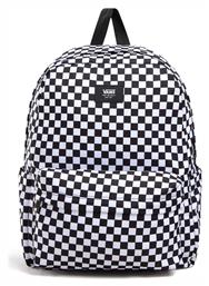 Vans Backpack Μαύρο