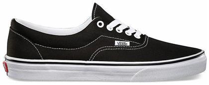 Vans Era Sneakers Μαύρα