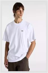 Vans Left Chest T-shirt