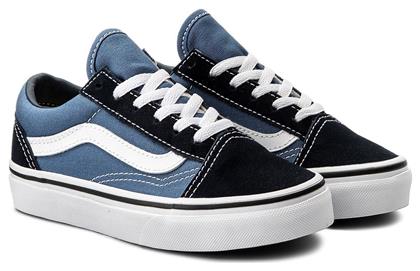 Vans OLD SKOO Μπλε από το Modivo