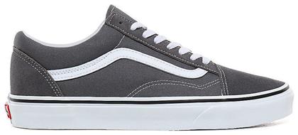 Vans Old Skool Sneakers Γκρι