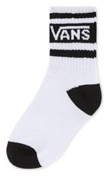 Vans Παιδικές Κάλτσες Μακριές Λευκές