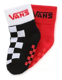 Vans Παιδικές Κάλτσες Μακριές Πολύχρωμες 2 Ζευγάρια από το Modivo