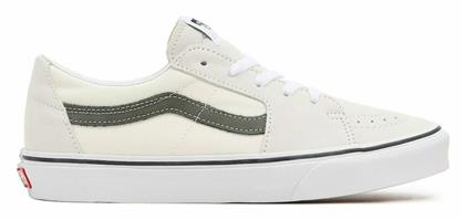 Vans Sk8-Low Sneakers Μπεζ