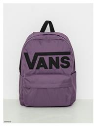 Vans Τσάντα Πλάτης Μωβ 22lt