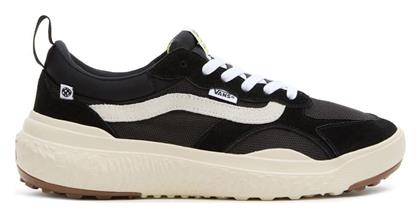 Vans UltraRange Neo VR3 Unisex Sneakers Μαύρα