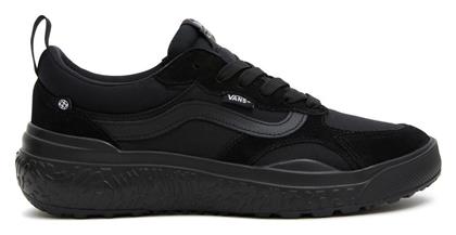 Vans Ultrarange Neo Vr3 Unisex Sneakers Μαύρα