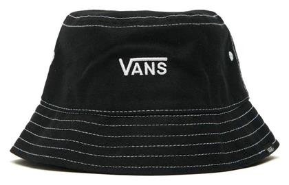 Vans Υφασμάτινo Ανδρικό Καπέλο Στυλ Bucket