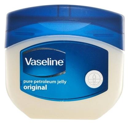 Vaseline Original Pure Petroleum Jelly Βαζελίνη για Εγκαύματα 100ml 42182634