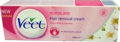 Veet Hair Removal Cream 200ml