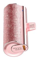 Veger W0573P Lipstick-Lightning 5000mAh 20W Ροζ