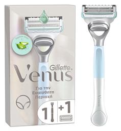 Venus Ξυραφάκι Σώματος με 1 Λεπίδα