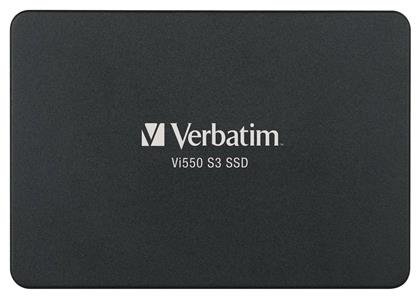 Verbatim Vi550 S3 128GB 2.5'' 49350