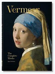 Vermeer, The Complete Works