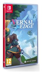 Vernal Edge