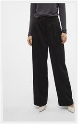 Vero Moda Γυναικεία Υφασμάτινη Παντελόνα Loose Fit