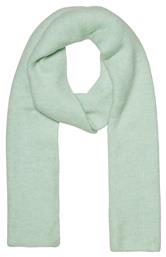 Vero Moda Γυναικείο Κασκόλ Mist Green