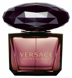 Versace Crystal Noir Eau de Toilette 90ml