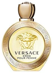 Versace Eros Pour Femme Eau de Toilette 100ml