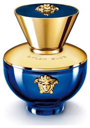 Versace Pour Femme Dylan Blue Eau de Parfum 50ml