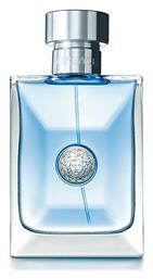 Versace Pour Homme Eau de Toilette 100ml