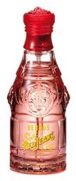 Versace Red Jeans Eau de Toilette 75ml